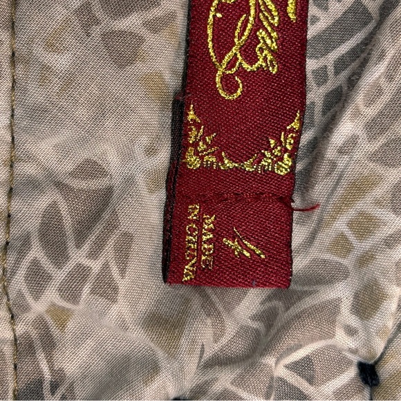 Stylish Denim‎ Bermudas by One 5 One Size 4 - Picture 8 of 9